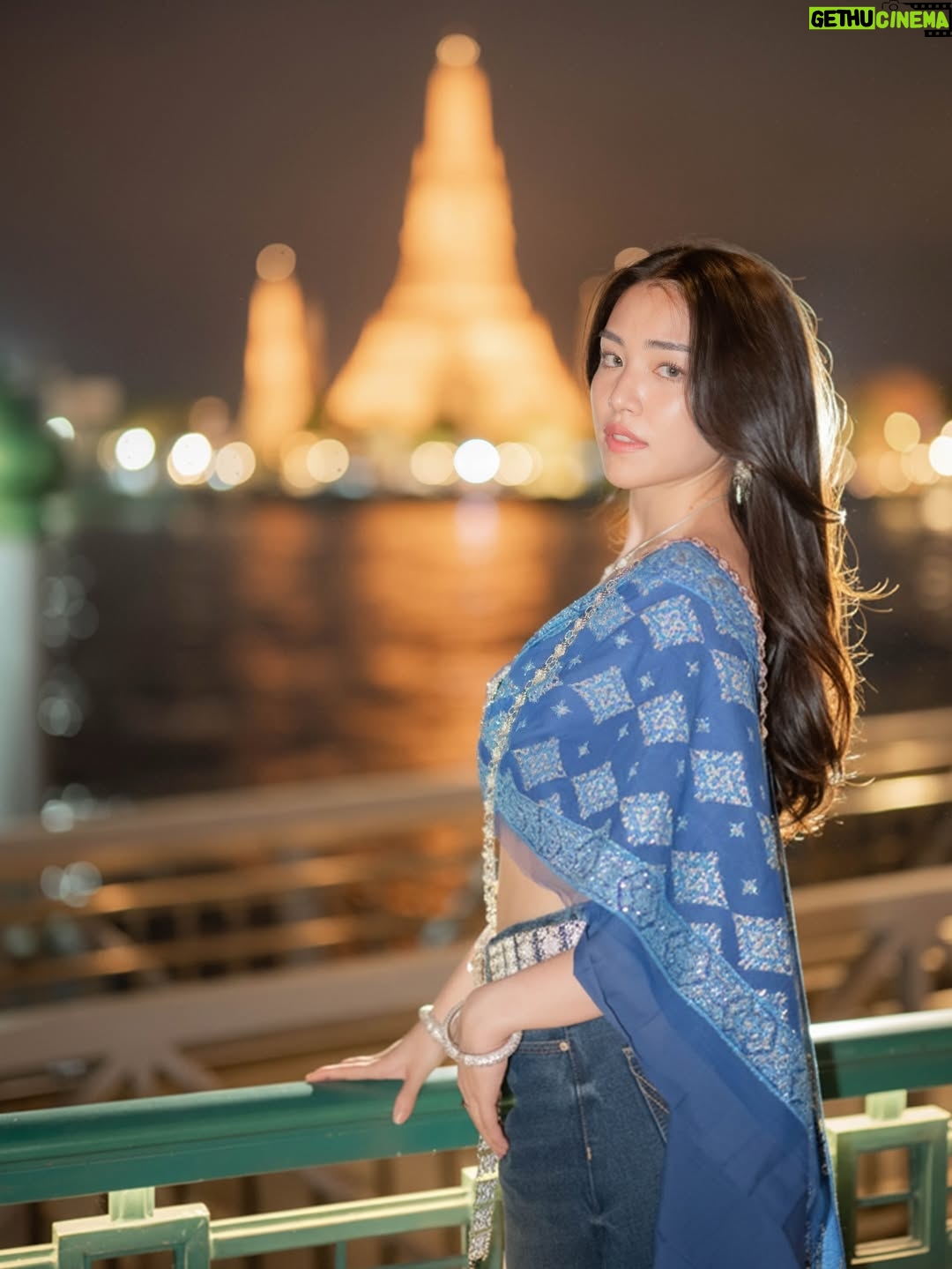 Juthapich Indrajundra - 33.2K Likes - Sawadee ka 🇹🇭