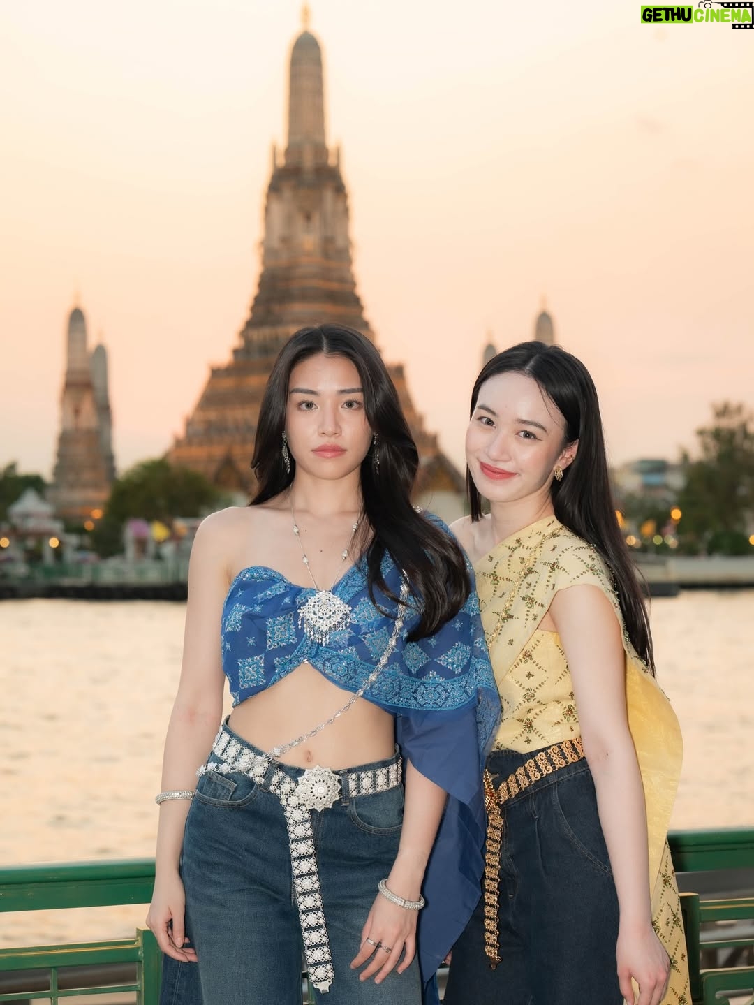 Juthapich Indrajundra - 33.2K Likes - Sawadee ka 🇹🇭