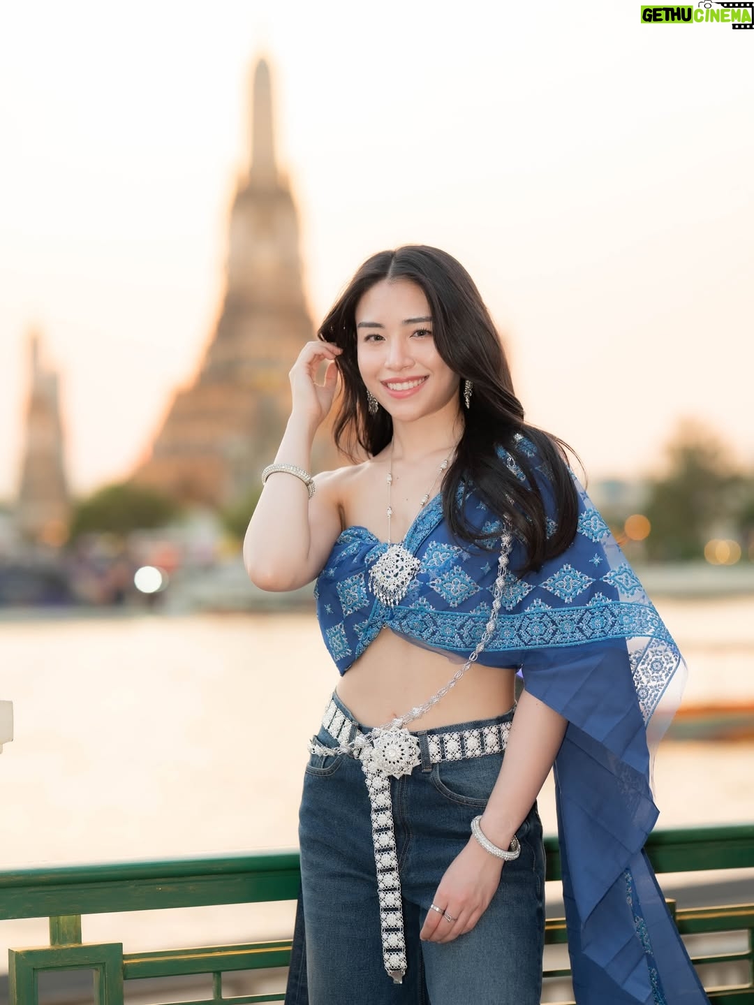 Juthapich Indrajundra - 33.2K Likes - Sawadee ka 🇹🇭