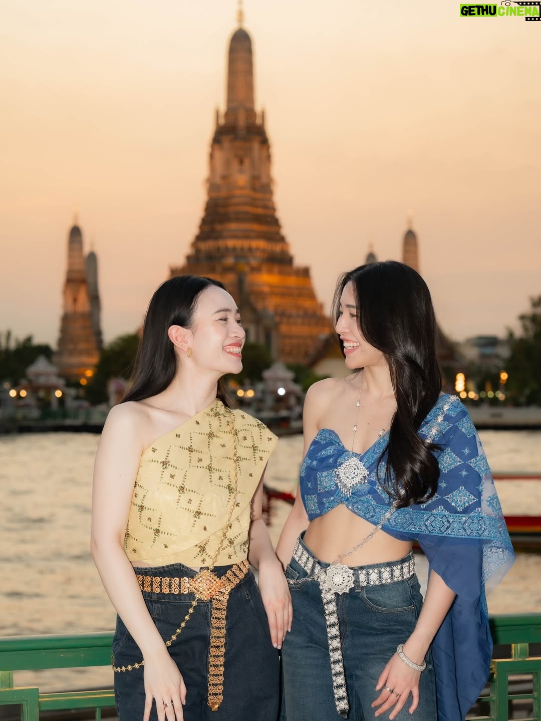 Juthapich Indrajundra - 33.2K Likes - Sawadee ka 🇹🇭