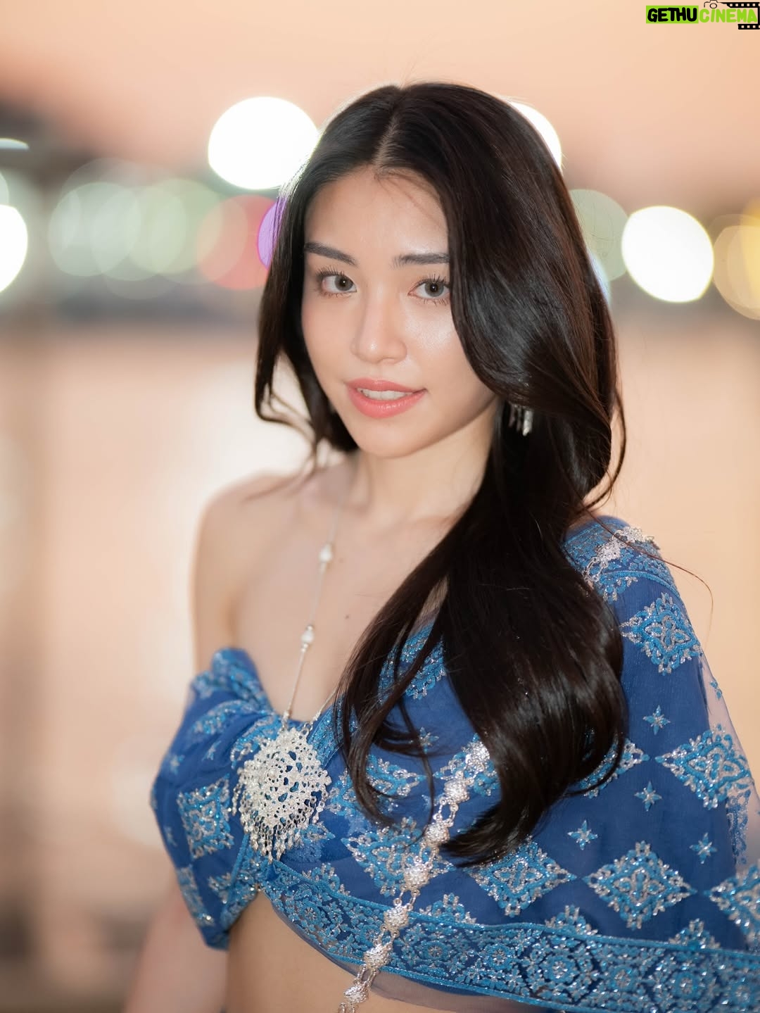Juthapich Indrajundra - 33.2K Likes - Sawadee ka 🇹🇭