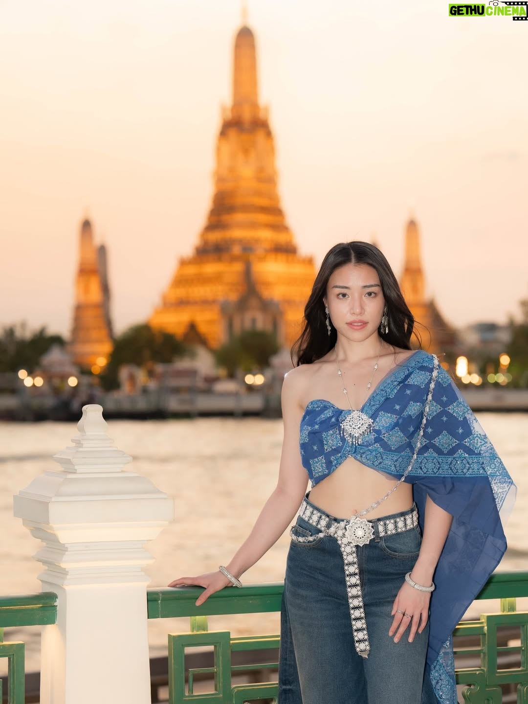Juthapich Indrajundra - 33.2K Likes - Sawadee ka 🇹🇭