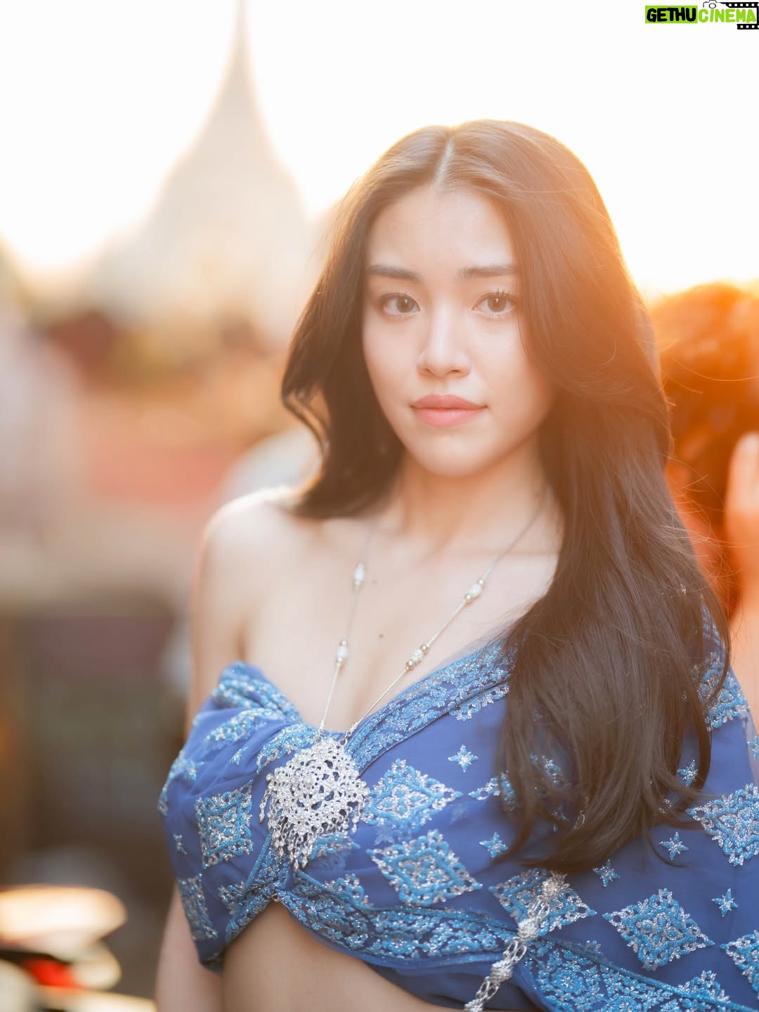 Juthapich Indrajundra - 33.2K Likes - Sawadee ka 🇹🇭