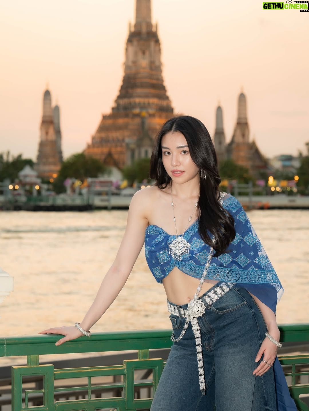 Juthapich Indrajundra - 33.2K Likes - Sawadee ka 🇹🇭