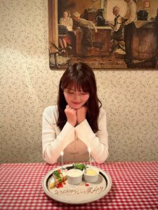Actress Kaho Mizutani HD Photos and Wallpapers December 2025