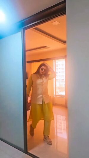 Kajal Nishad Instagram - Ok ji ♥️ #virelvideo love #