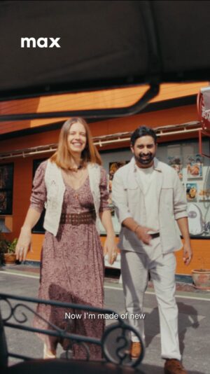 Kalki Koechlin Instagram - Not to be dramatic, but this new drop might just become your everyday favourite 👀
@kalkikanmani and @rannvijaysingha step into premium casuals by Max.
Soft-touch fabrics, effortless styles, and details that feel a notch elevated.
This is how casuals show up now.
New New You! // Fashion for all 🫶🏼
#HowNewIsYourNew #KalkiKoechlinxMax #RannvijaySinghaxMax
(Men's Fashion, Women’s Fashion, Casual wear, fyp, explore now)