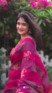 Actress Kalyani Anil HD Photos and Wallpapers February 2026