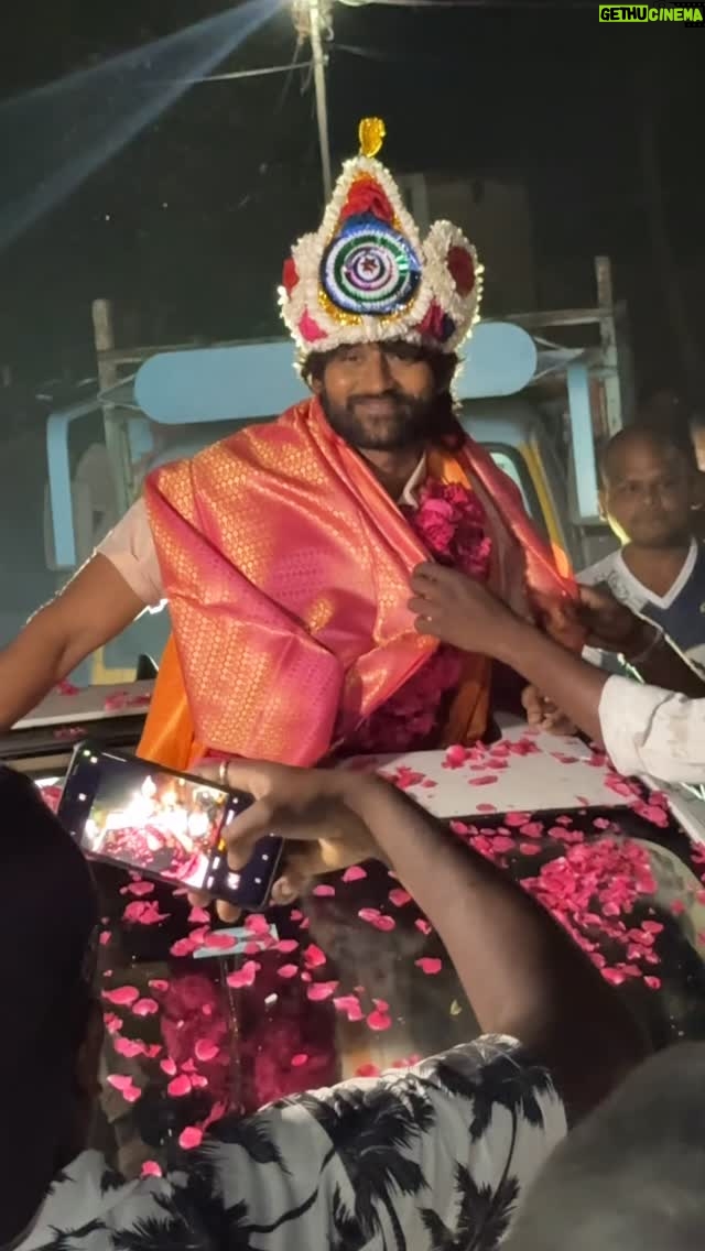 Kamarudin K - 54K Likes - Happy Pongal Gingee Makkale ❤️🫂❣️