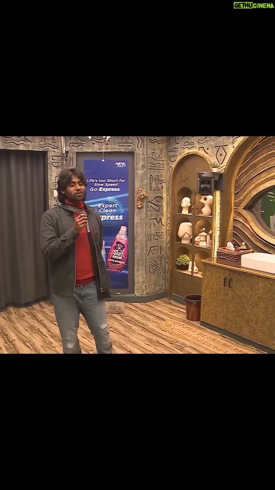 Kamarudin K - 368.2K Likes - Bigg Boss chella pillai #kammu #biggbosstamil9 #vijaytelevision #vijaytv #jiohotstartamil