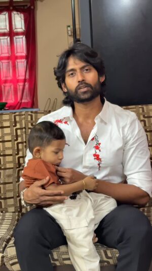 Kamarudin K Instagram - @mrinavik_fights_sma #savemrinavik 💔
Primary holder’s name: MUTHUKRISHNAN T
Account Number: 18521610011065
Account Type: Savings Account
Bank: HDFC Bank
IFSC: HDFC0001852
Branch: KARAPAKKAMy
MMID: 9240513
Gpay Minnmitha 8939356875 /Muthukrishnan 8939356874
Crowdfunding links -
https://www.impactguru.com/fundraiser/help-mrinavik-m
https://milaap.org/fundraisers/support-child-of-muthukrishnan-t
https://gofund.me/27186f0bb