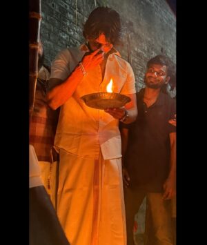 Kamarudin K Instagram - Happy Pongal Makkale ♥️
