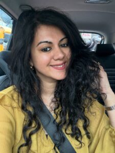 Actress Kamna Jethmalani HD Photos and Wallpapers January 2026