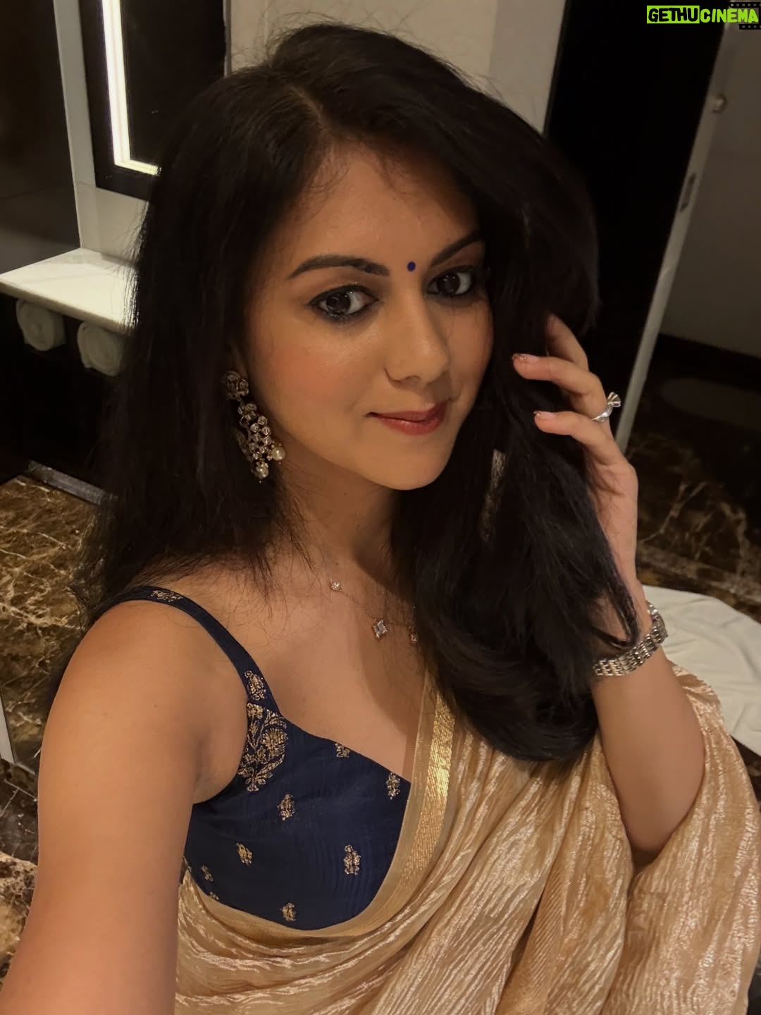 Kamna Jethmalani - 11.5K Likes - December you have been good 💕