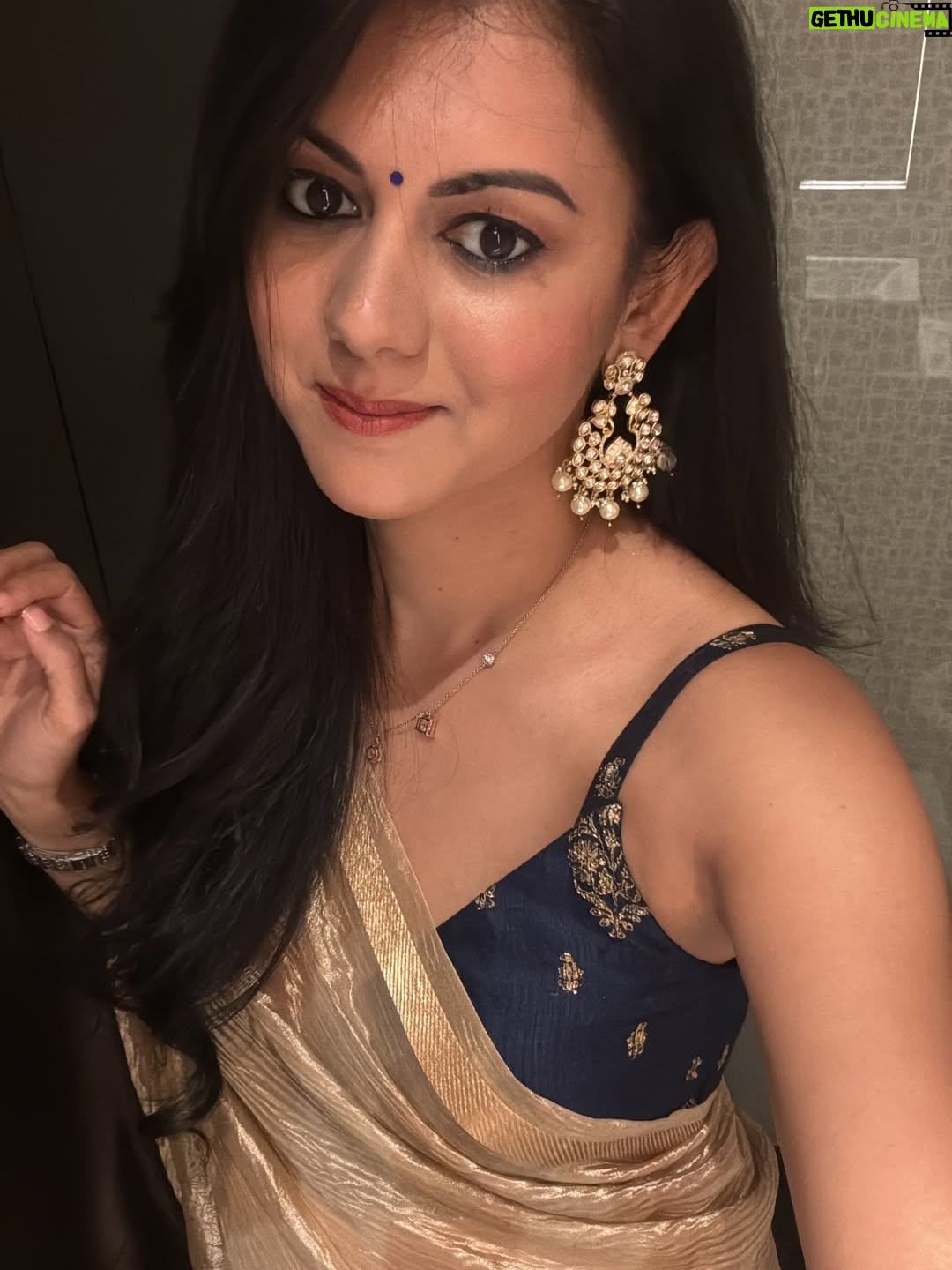 Kamna Jethmalani - 11.5K Likes - December you have been good 💕