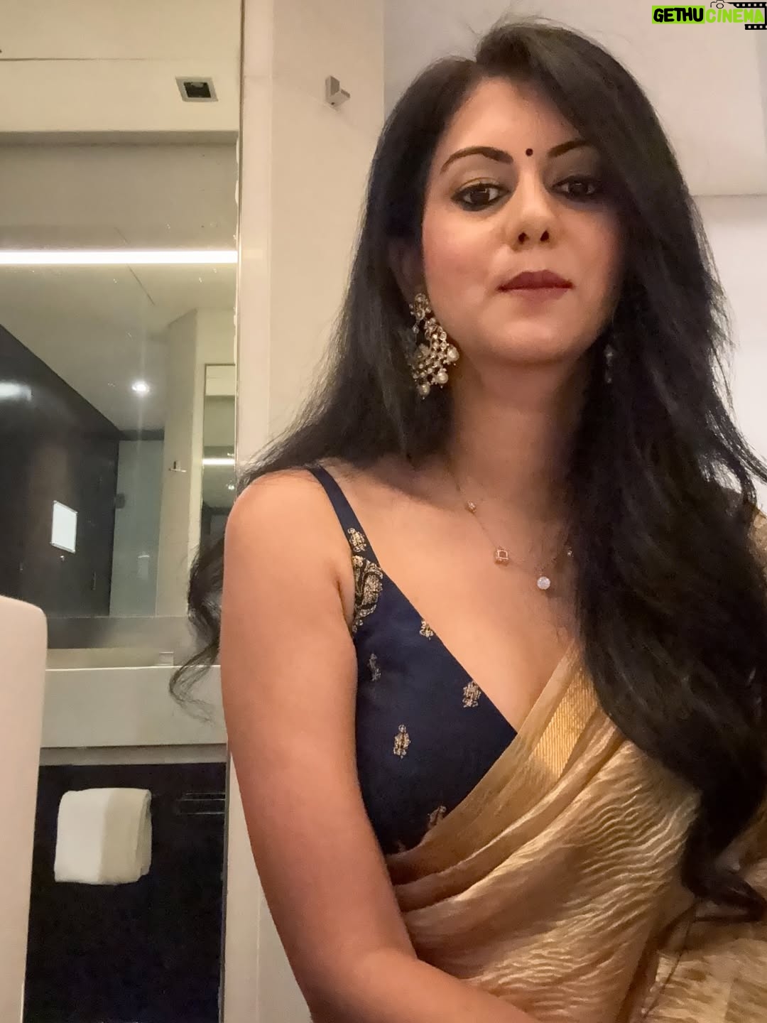 Kamna Jethmalani - 11.5K Likes - December you have been good 💕
