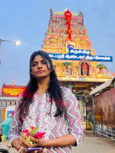 Actress Kani Thiru HD Photos and Wallpapers January 2026