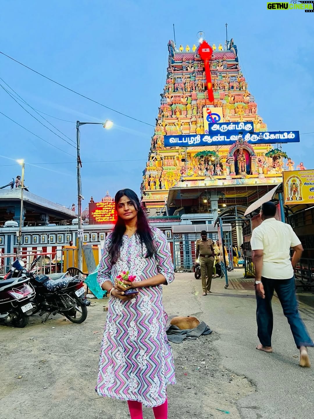 Kani Thiru - 173.3K Likes - வேலுண்டு வினையில்லை..மயிலுண்டு பயமில்லை..குகனுண்டு குறையில்லை..கந்தனுண்டு கவலையில்லை🙏🏼🪷✨