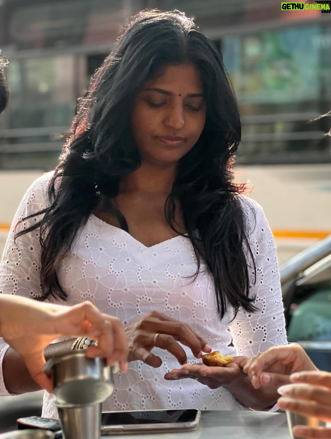 Kani Thiru - 103.4K Likes - Konjam coffee neraya kadhaiii✨🫶🏼