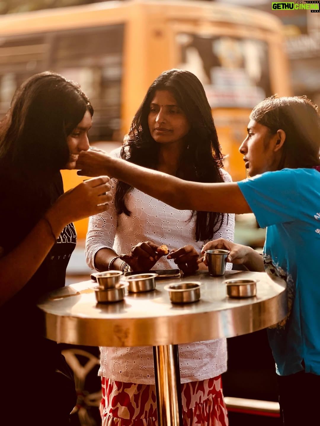 Kani Thiru - 103.4K Likes - Konjam coffee neraya kadhaiii✨🫶🏼
