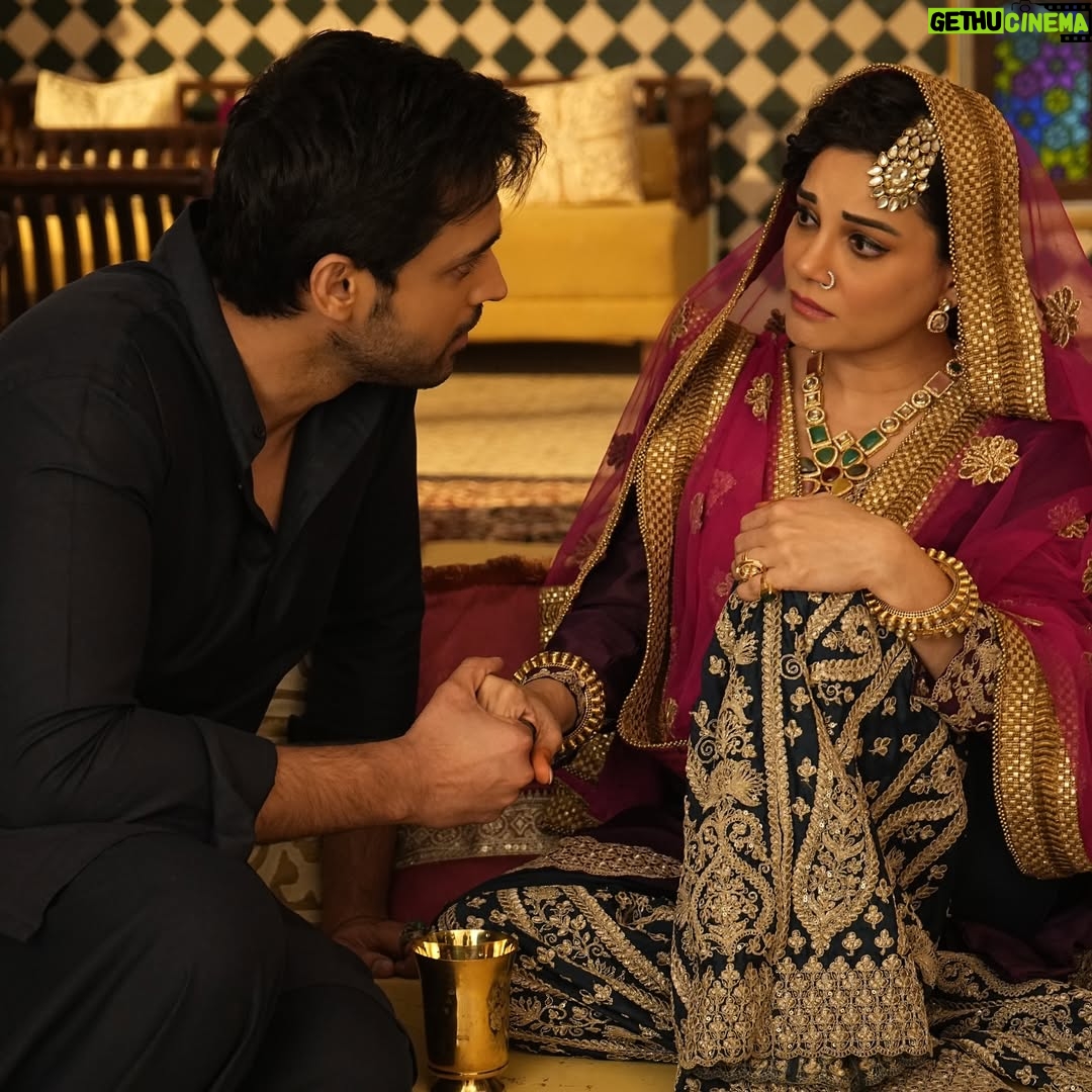 Kanika Maheshwari - 12.9K Likes - Maa ka phyaar toh sabne dekha ha aab ek phuphi ka phyaar dekhna hai .. such an emotional scene ♥️loving every bit of this role @colors_sereal_seher_hone_ko_h