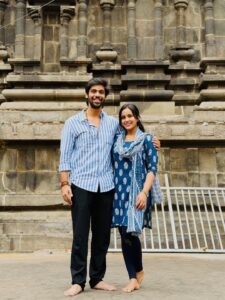 Actress Kanmani Manoharan HD Photos and Wallpapers February 2026