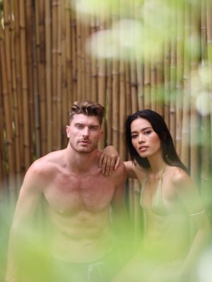 Kanticha Chumma Instagram - Art is the experience of what you felt inside 

Käraste min  @anton.gawgaw 

@dinsoresortphuket 
Photo Fernando Thulana