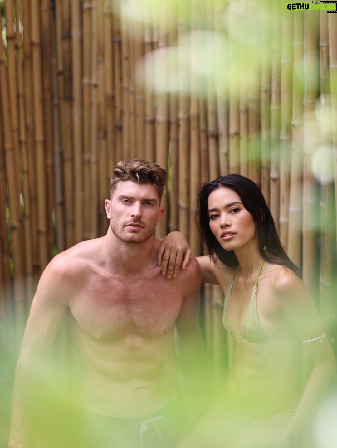 Kanticha Chumma - 102K Likes - Art is the experience of what you felt inside 

Käraste min  @anton.gawgaw 

@dinsoresortphuket 
Photo Fernando Thulana