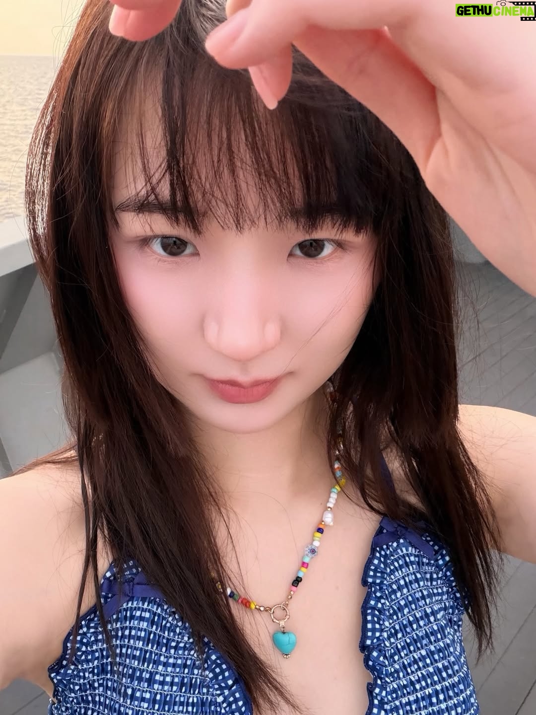 Kanyawee Songmuang - 343.9K Likes - 🐳🫶🏻⚓️🌅
