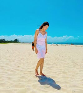 Actress Kaothip Tidadin HD Photos and Wallpapers January 2026