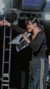 Actress Karen Chuang HD Photos and Wallpapers February 2026
