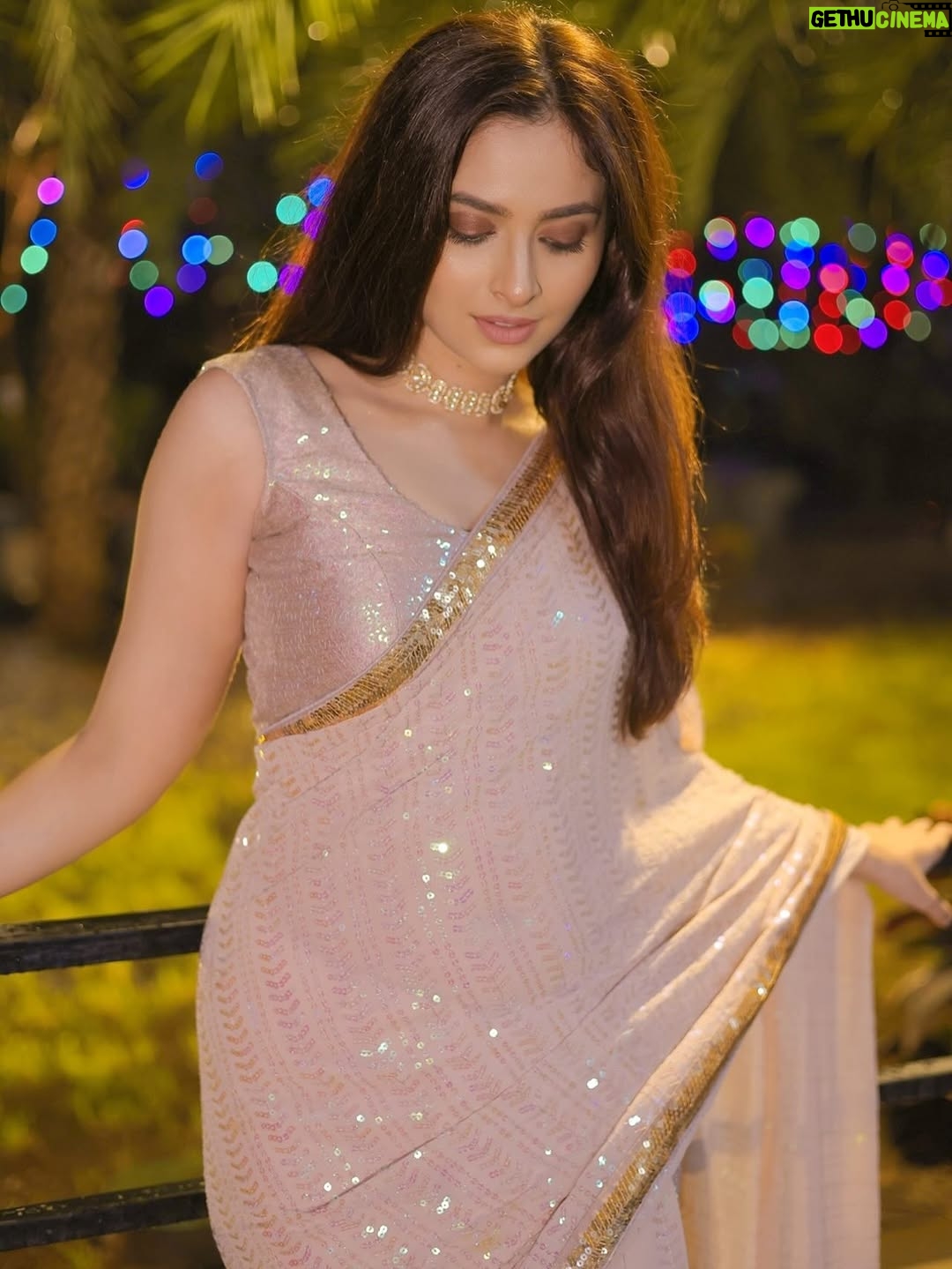 Karishma Sawant - 102.9K Likes - Only for the song’s sake ✨