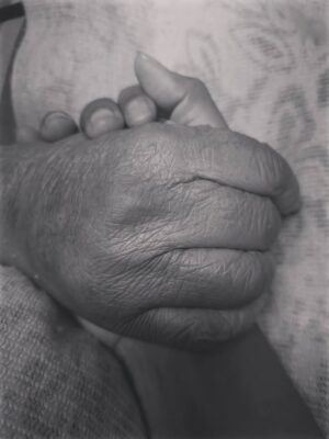 Karthika Nair Instagram - Ending this year by losing a part of my soul.

The angel who held our family together has returned to the clouds — yet her strength still echoes through every one of us.

Today, I honor my grandmother… a woman whose journey was stitched with courage, grit, and an unshakable spirit.

She was a force of nature- a devoted mother of five kids who managed the careers of her two actress daughters who were ruling the Indian film industry during the 80s with strength, grace, and unwavering determination. The OG momager( Kris Jenner could never)

 In the 90s, she carved her own path in politics, standing tall in a space where few women dared to go, and making her voice heard with power and purpose.

A wanderer at heart, she refused to stay still.
We could never keep Grandma in one place for more than 3 days! From her car journeys from Kanyakumari to Delhi,to getting her US green card and constantly wanting to start businesses all over the world,we could not keep her still!

And yet, she never missed a moment to make our childhood magical. Bedtime stories, lavish feasts, and memories we still taste in our hearts.

Her mind never stopped exploring, questioning, learning… right until life shifted after her stroke

I share this today because her story deserves to be remembered — not just by us, but by the world she touched.

Thank you to everyone who prayed for her.

Blessed beyond words to have held her hand during her final days on Earth 🤍

Om Shanti