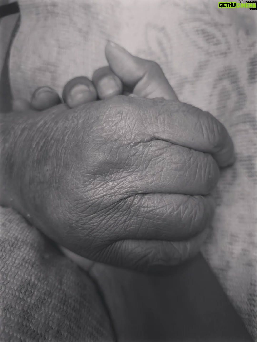 Karthika Nair - 27K Likes - Ending this year by losing a part of my soul.

The angel who held our family together has returned to the clouds — yet her strength still echoes through every one of us.

Today, I honor my grandmother… a woman whose journey was stitched with courage, grit, and an unshakable spirit.

She was a force of nature- a devoted mother of five kids who managed the careers of her two actress daughters who were ruling the Indian film industry during the 80s with strength, grace, and unwavering determination. The OG momager( Kris Jenner could never)

 In the 90s, she carved her own path in politics, standing tall in a space where few women dared to go, and making her voice heard with power and purpose.

A wanderer at heart, she refused to stay still.
We could never keep Grandma in one place for more than 3 days! From her car journeys from Kanyakumari to Delhi,to getting her US green card and constantly wanting to start businesses all over the world,we could not keep her still!

And yet, she never missed a moment to make our childhood magical. Bedtime stories, lavish feasts, and memories we still taste in our hearts.

Her mind never stopped exploring, questioning, learning… right until life shifted after her stroke

I share this today because her story deserves to be remembered — not just by us, but by the world she touched.

Thank you to everyone who prayed for her.

Blessed beyond words to have held her hand during her final days on Earth 🤍

Om Shanti