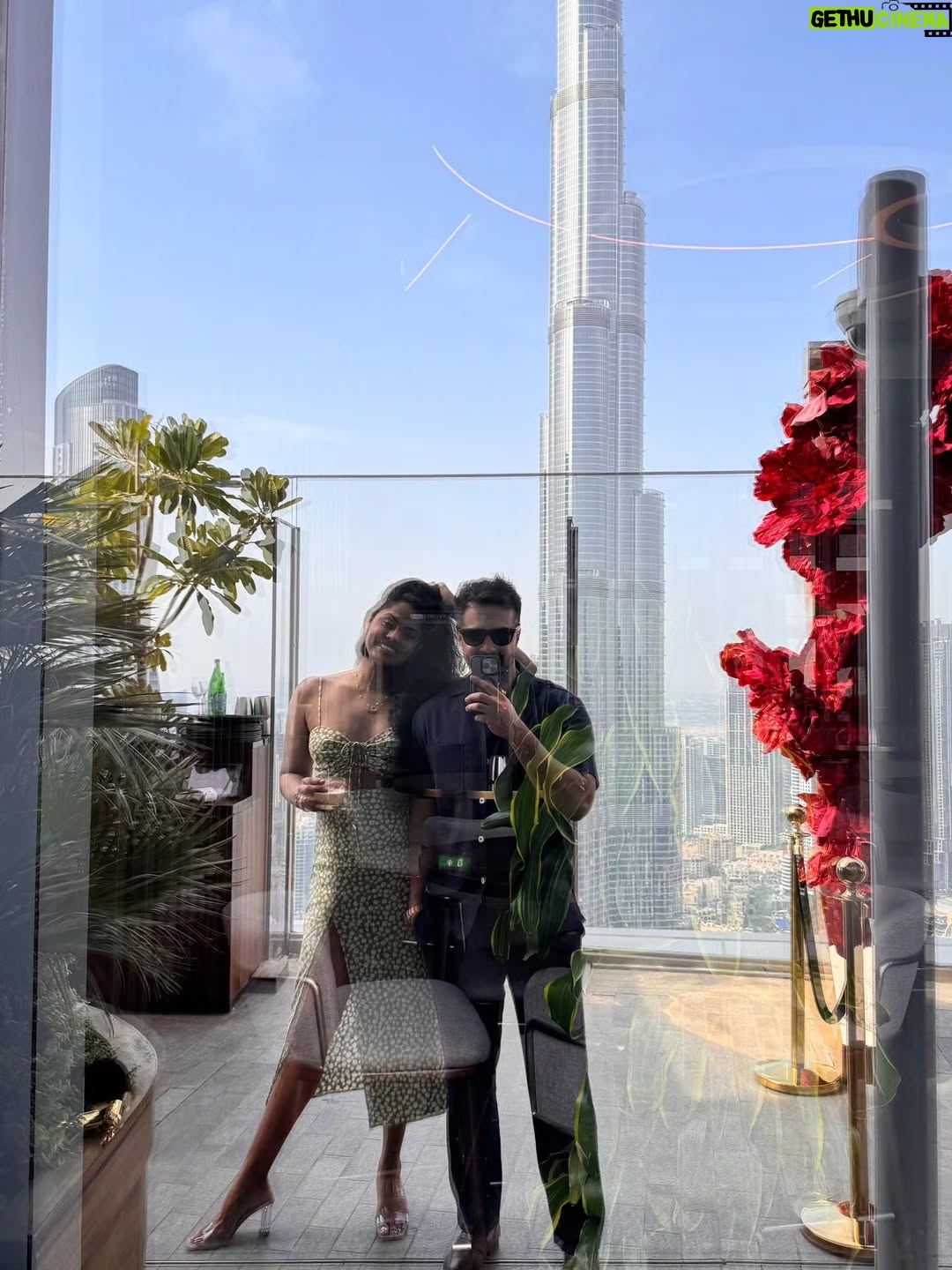 Karthika Nair - 37.6K Likes - Too lazy to make any cute reels so here's some super random photo dump🥂
Here's to making each other glow as we grow...
Thank you to all the special souls in our life for being part of our fairytale journey💖✨🧿

2 years since #rohitchedkat
