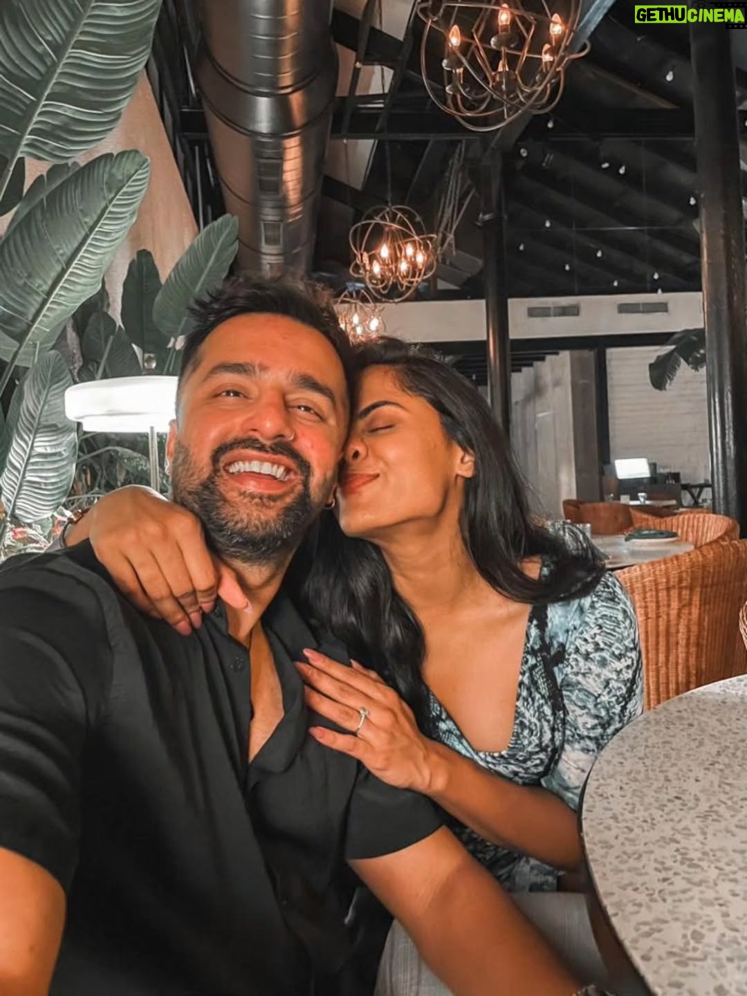 Karthika Nair - 37.6K Likes - Too lazy to make any cute reels so here's some super random photo dump🥂
Here's to making each other glow as we grow...
Thank you to all the special souls in our life for being part of our fairytale journey💖✨🧿

2 years since #rohitchedkat