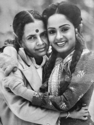 Karthika Nair Instagram - Ending this year by losing a part of my soul.

The angel who held our family together has returned to the clouds — yet her strength still echoes through every one of us.

Today, I honor my grandmother… a woman whose journey was stitched with courage, grit, and an unshakable spirit.

She was a force of nature- a devoted mother of five kids who managed the careers of her two actress daughters who were ruling the Indian film industry during the 80s with strength, grace, and unwavering determination. The OG momager( Kris Jenner could never)

 In the 90s, she carved her own path in politics, standing tall in a space where few women dared to go, and making her voice heard with power and purpose.

A wanderer at heart, she refused to stay still.
We could never keep Grandma in one place for more than 3 days! From her car journeys from Kanyakumari to Delhi,to getting her US green card and constantly wanting to start businesses all over the world,we could not keep her still!

And yet, she never missed a moment to make our childhood magical. Bedtime stories, lavish feasts, and memories we still taste in our hearts.

Her mind never stopped exploring, questioning, learning… right until life shifted after her stroke

I share this today because her story deserves to be remembered — not just by us, but by the world she touched.

Thank you to everyone who prayed for her.

Blessed beyond words to have held her hand during her final days on Earth 🤍

Om Shanti