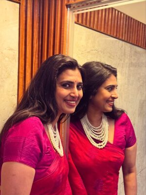 Kasthuri Shankar Instagram - Mirror mirror on the wall .....

Photos :  @manick.vijayaragavan