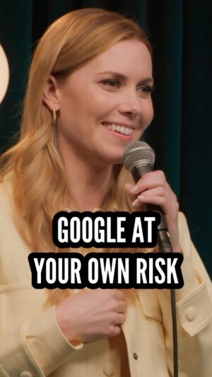 Kelsey Cook Instagram - You’ve been warned about Googling this at work 🫣
