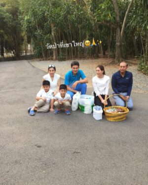 Khemupsorn Sirisukha Instagram - #2016 เรื่องราวมากมาย😍♥️