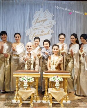 Khemupsorn Sirisukha Instagram - #2016 เรื่องราวมากมาย😍♥️