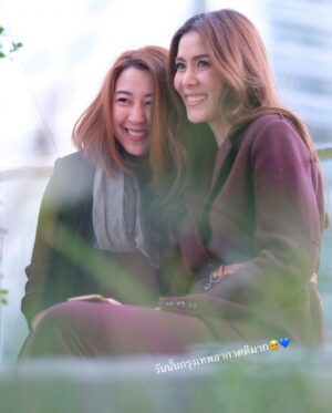 Khemupsorn Sirisukha Instagram - #2016 เรื่องราวมากมาย😍♥️