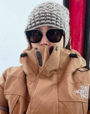 Khemupsorn Sirisukha Instagram - ZAO – snow monsters
วิวระดับโลก
อุณหภูมิระดับนิ้วหาย 🥶❄️🤣

หนาวจนปวดนิ้ว
และแล้วนิ้วมือนิ้วเท้า
ก็ได้หายไปจากระบบ
ไม่ใช่ของเราอีกต่อไป 😌🧘🏻‍♀️😆🤣🥶❄️🧤