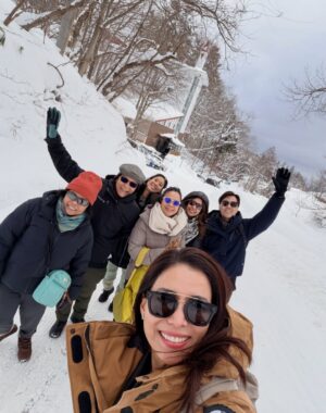 Khemupsorn Sirisukha Instagram - ZAO – snow monsters
วิวระดับโลก
อุณหภูมิระดับนิ้วหาย 🥶❄️🤣

หนาวจนปวดนิ้ว
และแล้วนิ้วมือนิ้วเท้า
ก็ได้หายไปจากระบบ
ไม่ใช่ของเราอีกต่อไป 😌🧘🏻‍♀️😆🤣🥶❄️🧤