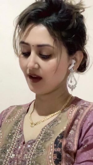 Khushi Bhattarai Instagram -