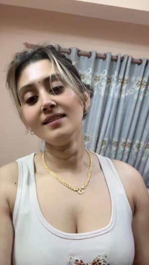 Khushi Bhattarai Instagram -