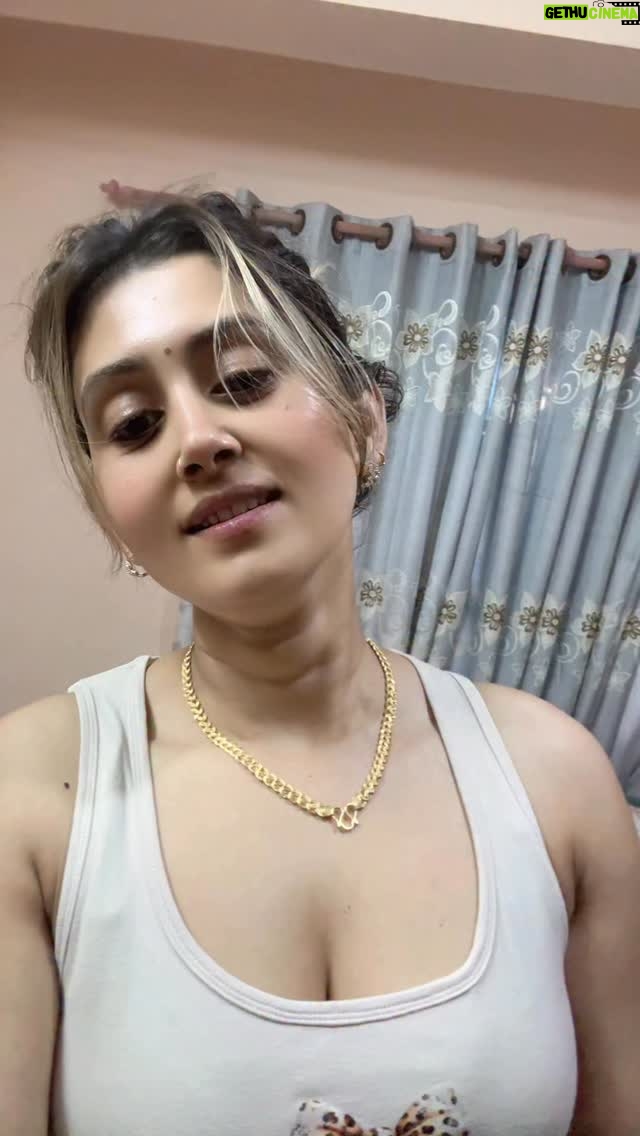 Khushi Bhattarai - 7.8K Likes - 