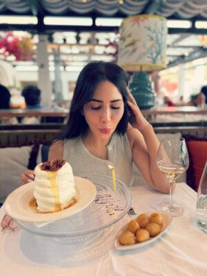 Kim Sharma Instagram - #46👯👯🦾🧖🏻‍♀️💆🏻‍♀️🐭💅🏻🥚🎁🍳🐭🍱🍸🌈🍰 #iykyk🫵🏻