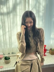 Actress Kim Ye-won HD Photos and Wallpapers January 2026