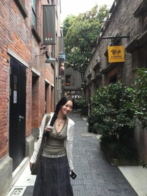 Kim Yi-kyeong Instagram - 🫖🍃